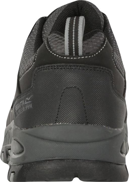 Actual product image Regatta Safety sneakers Mudstone (S1P, 46)