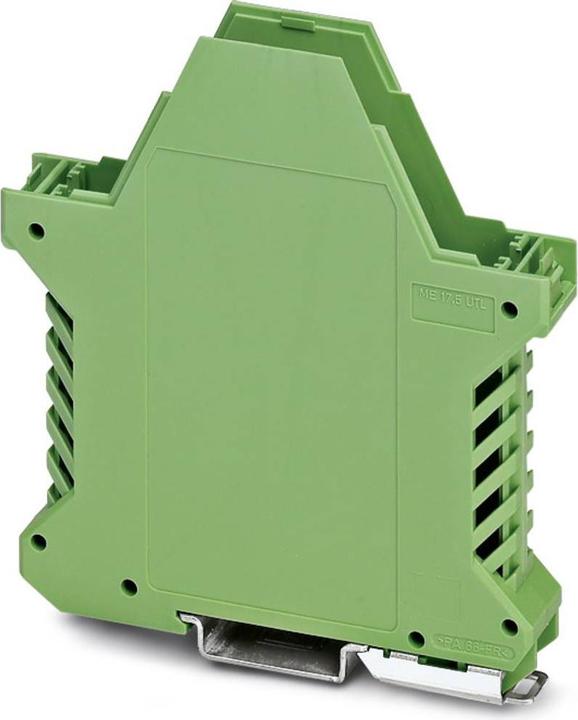 Produktbild Phoenix Contact Hutschienen-Gehäuse Unterteil (Gehäuse)