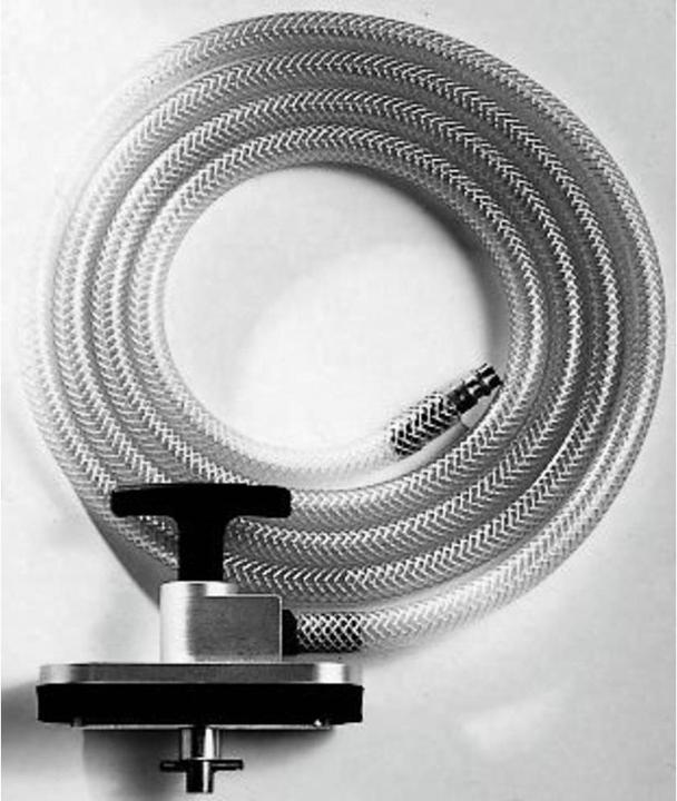 Image du produit Bosch Professional Zubehör Kit de vide, 1 pc.