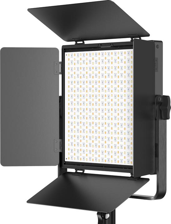 Produktbild Wiltec Walimex pro AIR 380 Deluxe (123 cm, 15 kg)