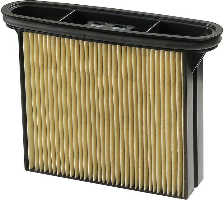 Produktbild Bosch Professional Zubehör Zellulose-Faltenfilter, 8600 cm², 257 x 69 x 187 mm