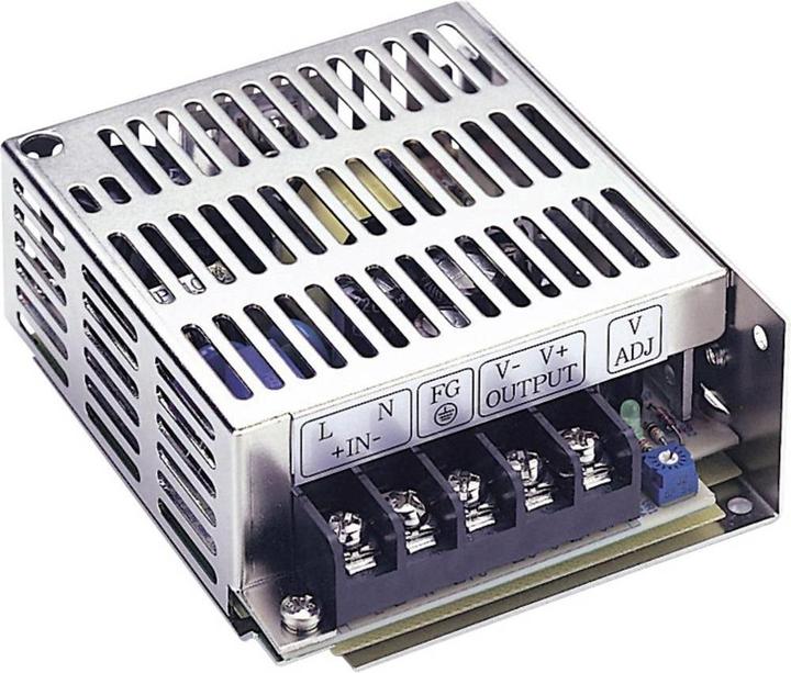 Produktbild SunPower AC/DC-Einbaunetzteil SPS 035-1