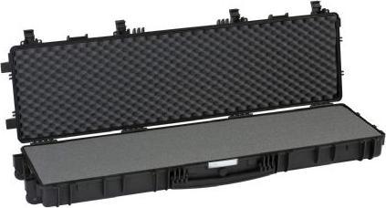 Immagine prodotto Explorer Cases 13513 Custodia nera con schiuma (Custodia fotografica)