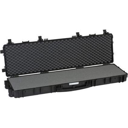 Thumbnail - Explorer Cases 13513 Koffer Schwarz mit Schaumstoff (Fotokoffer), Kameratasche, Schwarz
