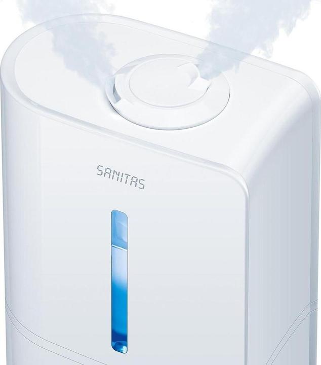 Actual product image Beurer SIH 52 (30 m²)