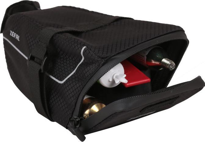 Produktbild Zefal Z Light Pack (1.41 l, Satteltasche)