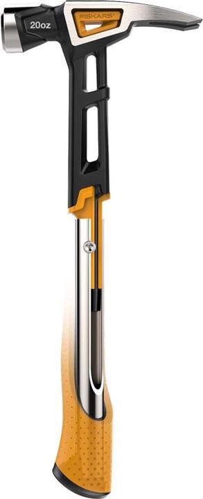 Actual product image Fiskars Universal Hammer XL (860 g)