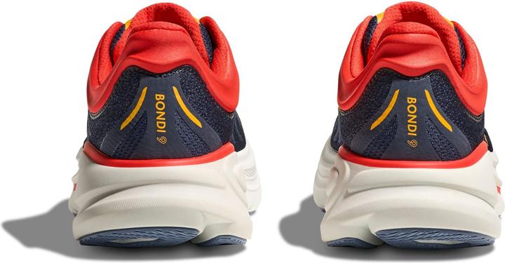 Produktbild Hoka Bondi 9 - 66709 (43 1/3)
