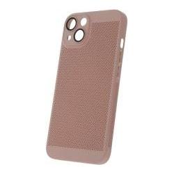 OEM Custodia Airy per iPhone 7 / 8 / SE 2020 / SE 2022 pnk (Apple iPhone 7), Cover smartphone, Pink