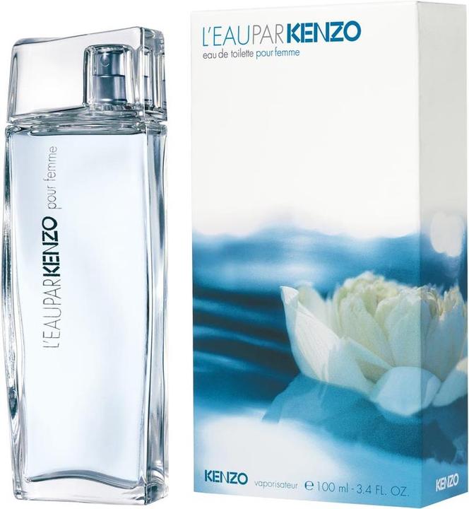 Kenzo L'Eau (Eau de Toilette, 100 ml)