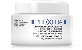 Produktbild BioNike Proxera Relipidisierendes Lipogel (Körpermilch, 50 ml)