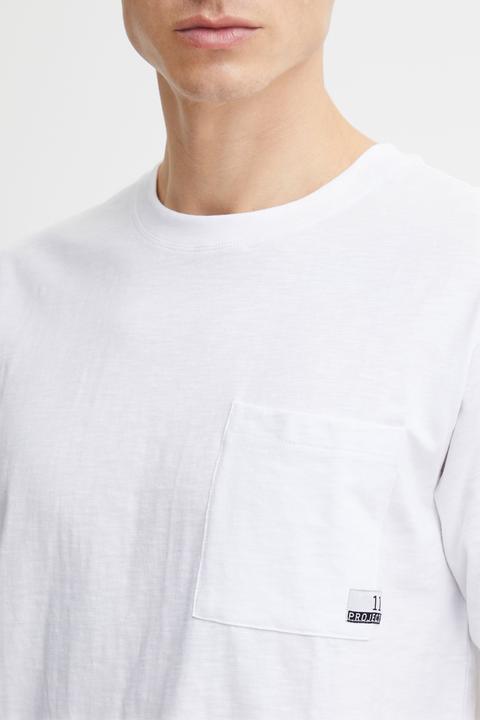 Produktbild 11 Project PREmil S Tee – 21300995-ME (M)