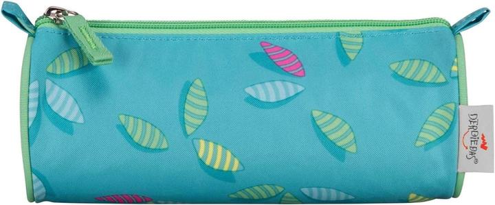 Actual product image Derdiedas ErgoFlex Tiny Exklusiv Superflash School Backpack Set 5-Piece Paradise (21 l)