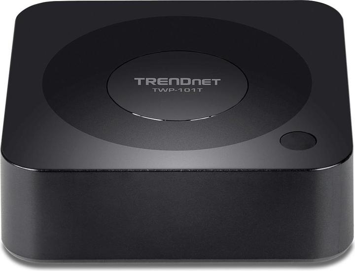 Actual product image Trendnet HDMI Video Switch (HDMI 1)