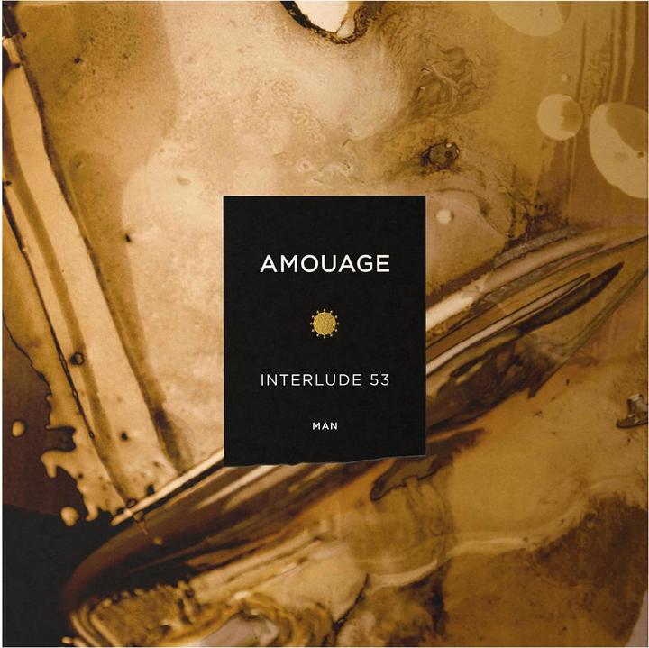 Produktbild Amouage Interlude 53 (Extrait De Parfum, 100 ml)