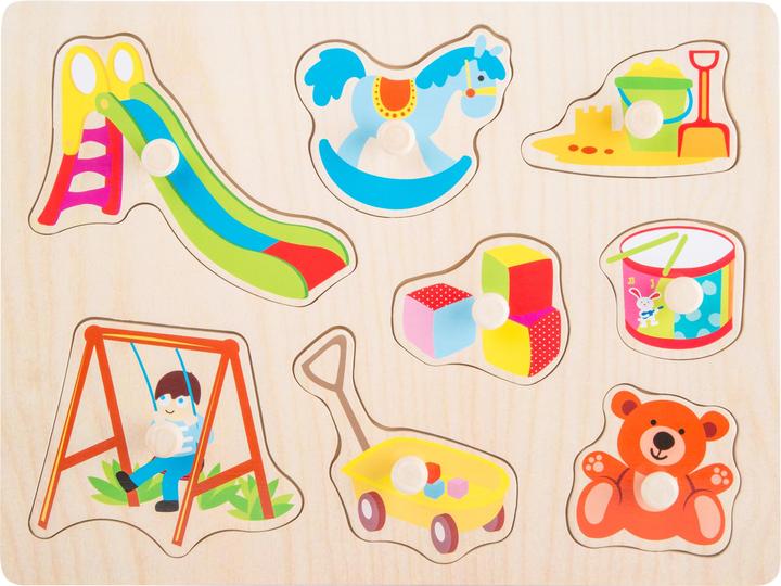 Produktbild small foot Spielzeug