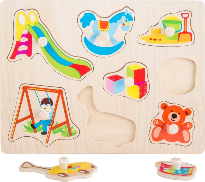 Produktbild small foot Spielzeug