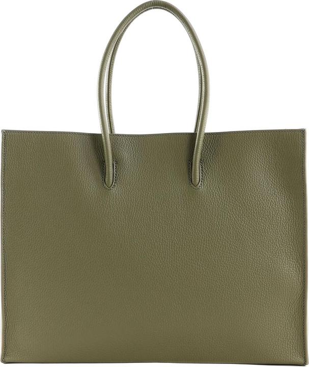 Immagine prodotto Coccinelle Maxi Log Handbag Grained Leather