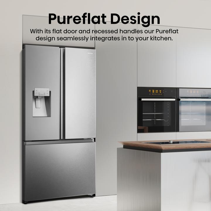 Produktbild Hisense RF793N4SASE (612 l)