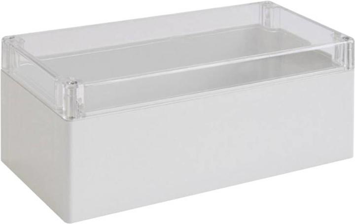 Bopla Universal-Gehäuse 240 x 120 x (Gehäuse)