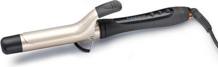 Produktbild Diva Pro Styling Digital Tong 32mm Curling Iron with Automatic Shut-Off Function Black