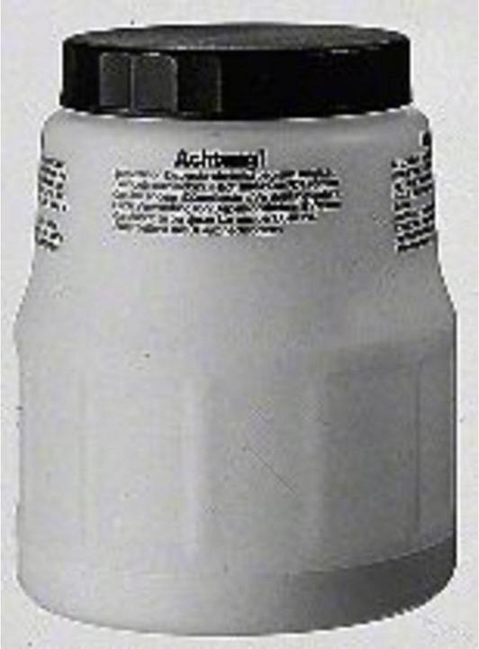 Productafbeelding Bosch Home & Garden Bekeraccessoires PSP 260