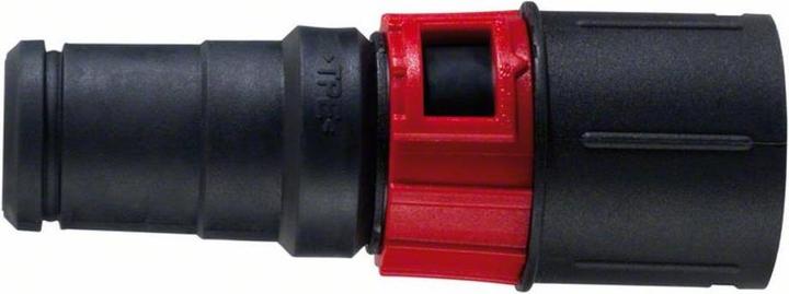 Actual product image Bosch Professional Zubehör Adapter for internal suction