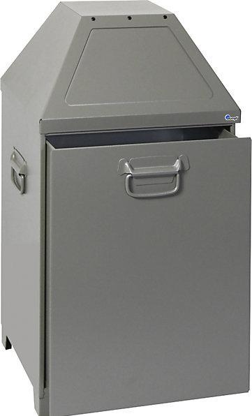 Produktbild kaiserkraft Abfallbehälter (80 l)