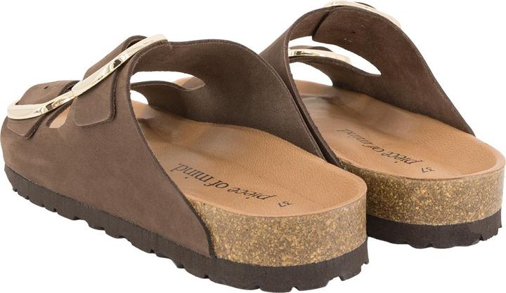 Actual product image Piece of Mind Comfort Pantoletten (40)