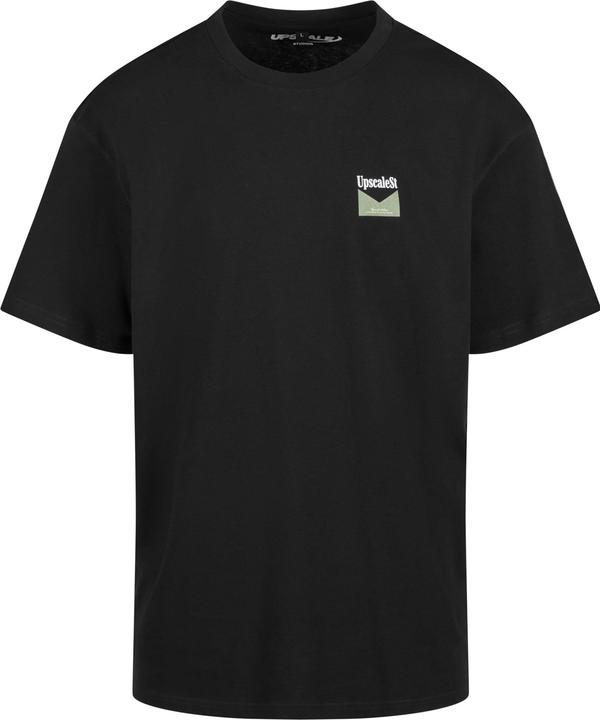 Immagine prodotto Mister Tee MisterTee - Maglietta oversize in grassetto - 174649 (S)