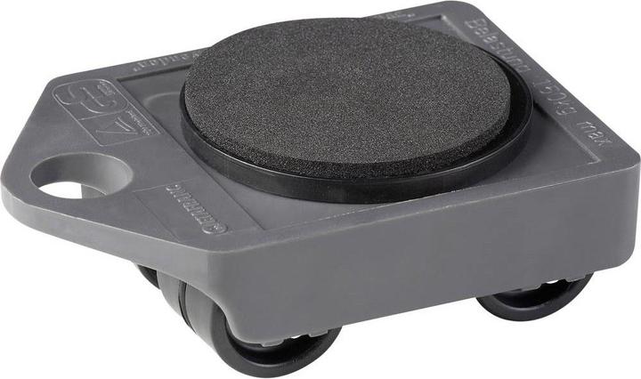 Produktbild Meister Transportroller Kunststoff Tra (150 kg)