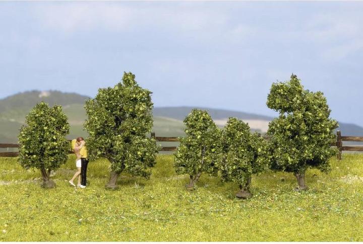 Image du produit Noch Arbuste 25410 Vert