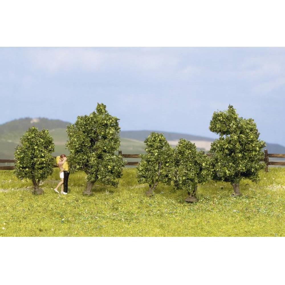 Noch Strauch 25410 Grün