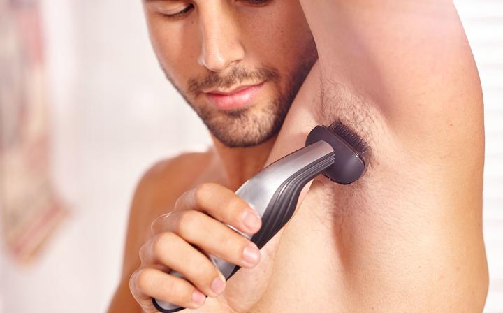 Image du produit Philips Bodygroom BG2036/32