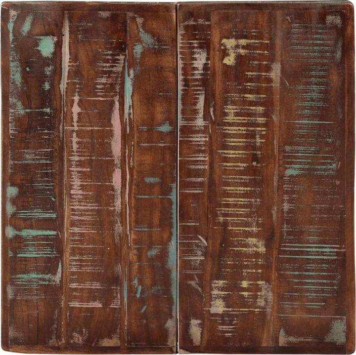 Produktbild vidaXL Bistrotisch (60 x 60 x 76 cm)