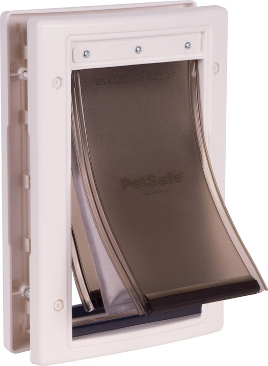 PetSafe Dog Flap Extreme Weather Gr (Manual cat flap)