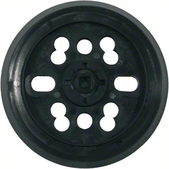 Produktbild Bosch Professional Zubehör Schleifteller mittel, 150 mm, für GEX 150 ACE (Mittel)