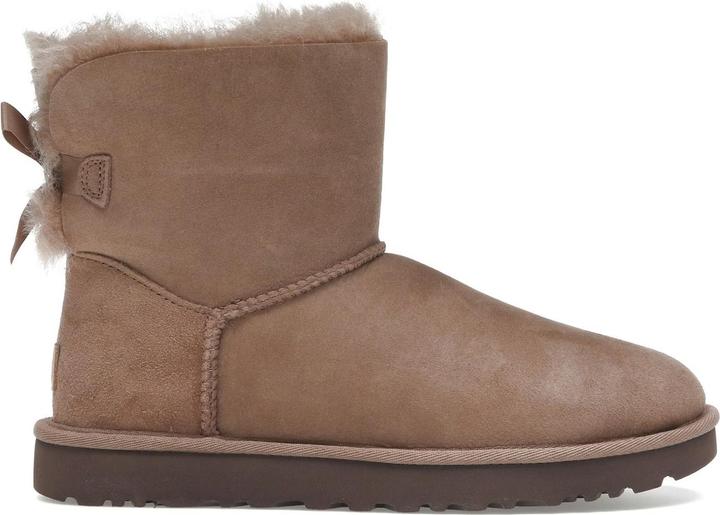 Actual product image Ugg Mini Bailey Bow II (41)