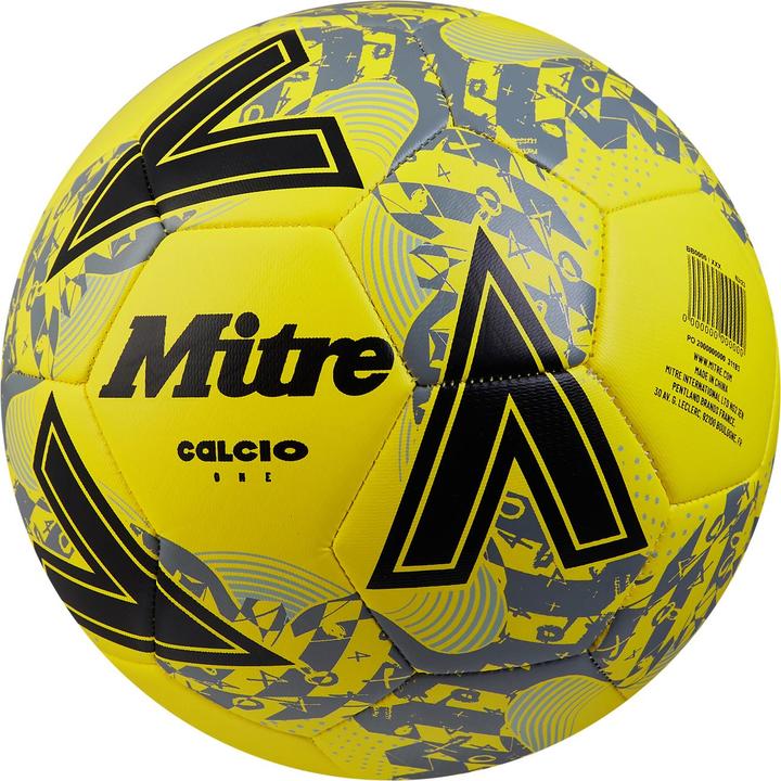Immagine prodotto Mitre Calcio 24 Pallone (3)