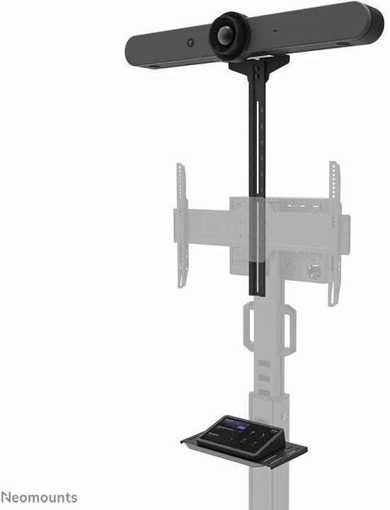 Produktbild Neomounts Select Videobar & Multimedia Kit