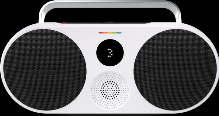 Image du produit Polaroid Lecteur de musique P3 (15 h, Fonctionnement sur batterie)