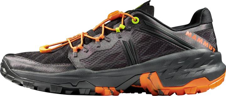 Produktbild Mammut Sertig TR Low Men (40.5, 41)