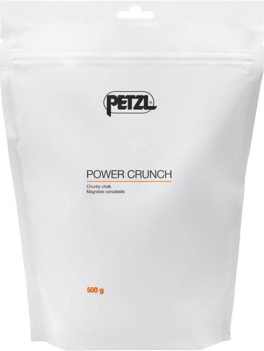 Image du produit Petzl Power Crunch - Chalk (500 g)