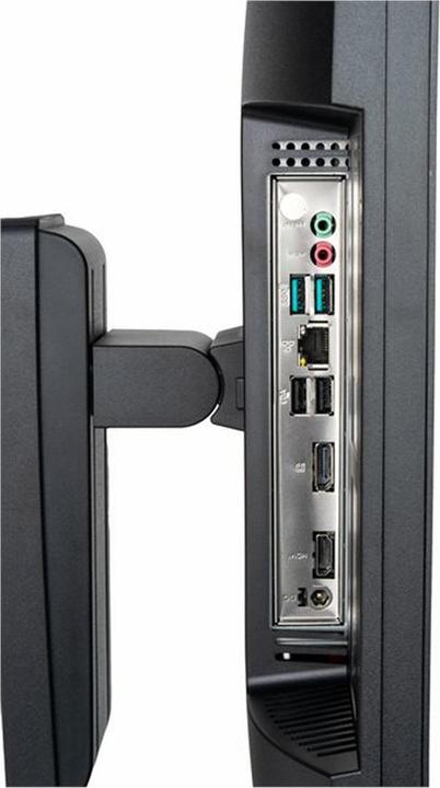 Produktbild Wortmann Y TERRA ALL-IN-ONE-PC 2410HA GREENLINE (500 GB, 16 GB)