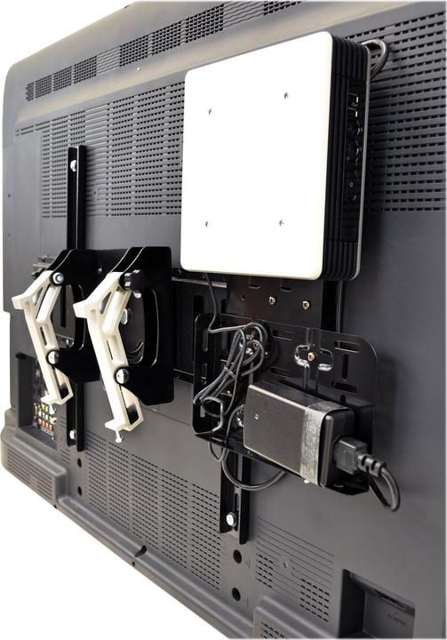 Produktbild Ergotron Signage (Wand, 32")