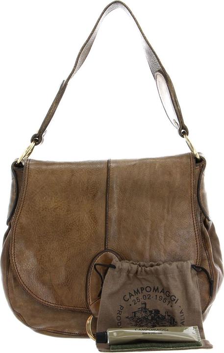 Produktbild Campomaggi Medium Shoulder Bag