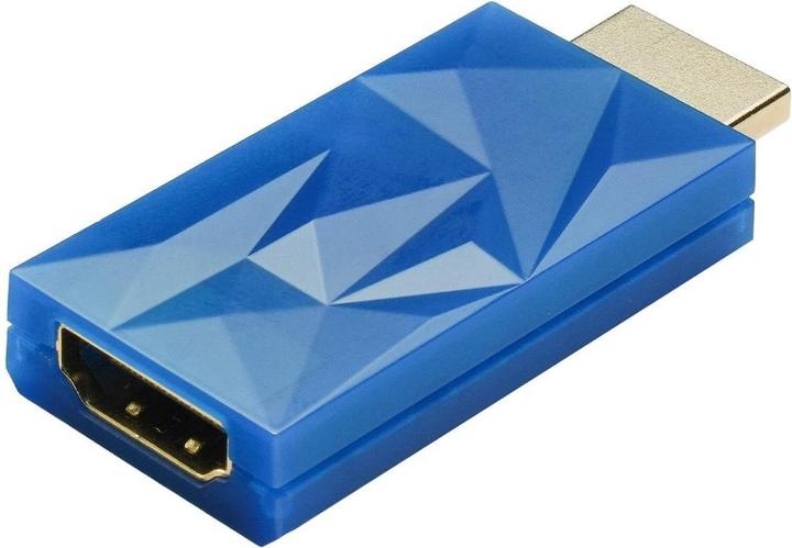 Produktbild iFi Audio HDMI iSilencer (HDMI, 5 cm)