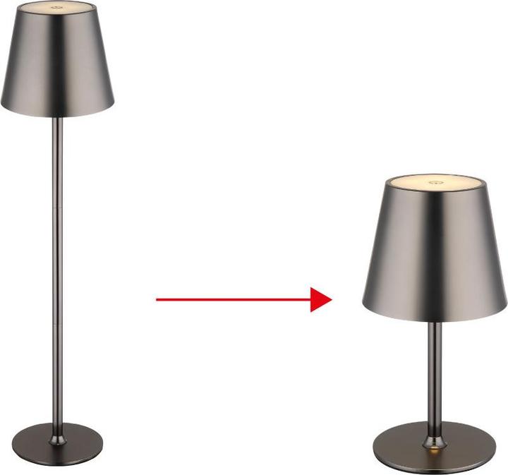 Image du produit Globo Vannie (300 lm)