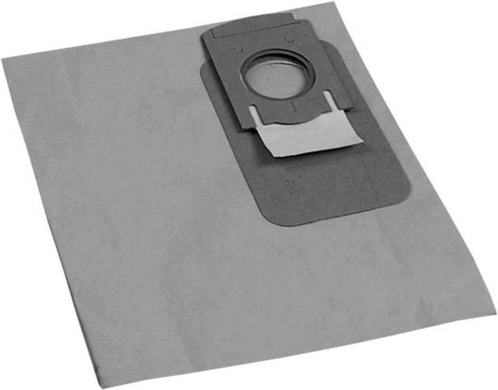 Produktbild Bosch Professional Zubehör Papierfilterbeutel für GAS 12-50 RF Professional, PAS 12-50 F