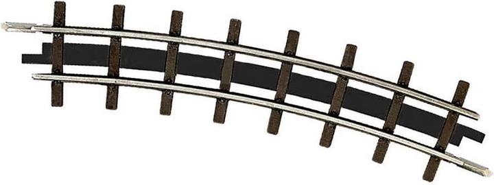 Productafbeelding Busch Hf lichte spoorweg (H0-maatstaf)